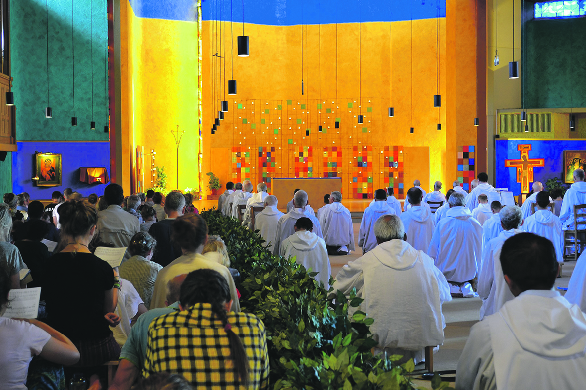 Taizé