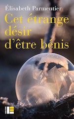 Livre Parmentier Bénédiction