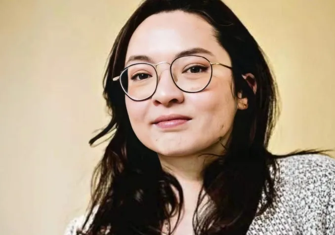 Anne-Sophie Delval, sociologue