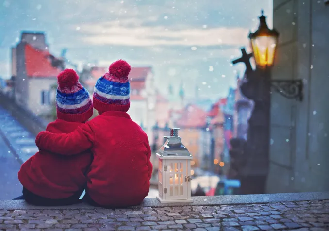 @ iStock/tatyana_tomsickova