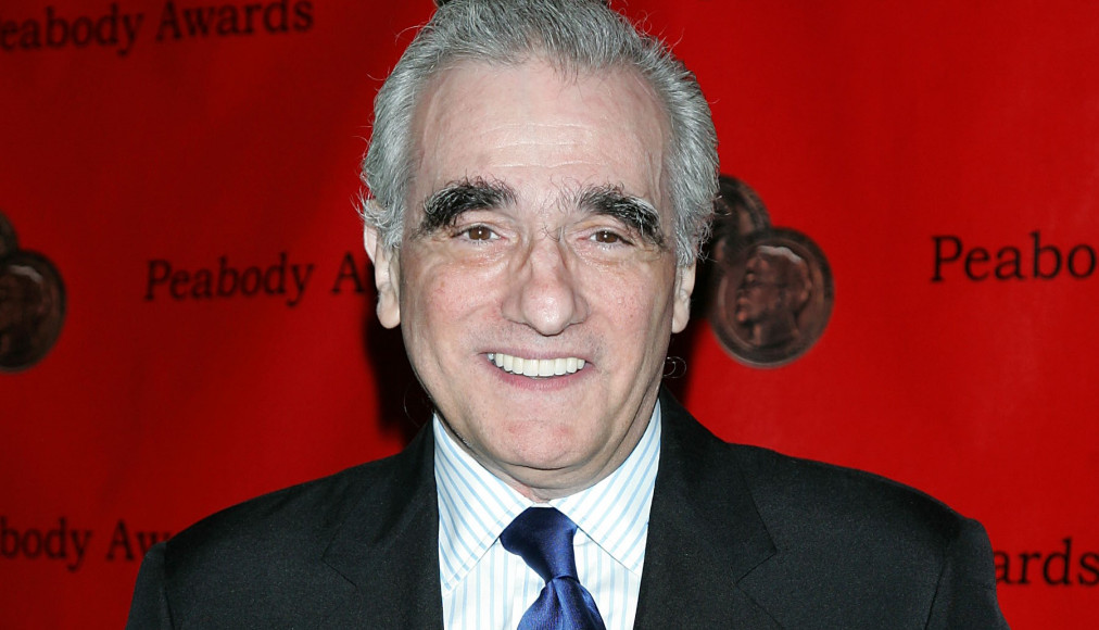 Martin Scorcese aux Peabody Awards à New York en 2006. / ©Flickr/Alex Oliveira/startraksphoto.com