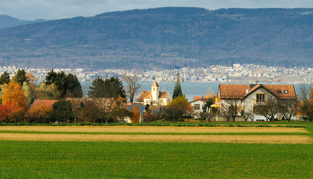 Un accord a été trouvé entre l’Association des communes neuchâteloises et l’Eglise réformée. Les cérémonies laïques pourront se tenir dans les édifices protestants, mais sous conditions. Précisions. / IStock