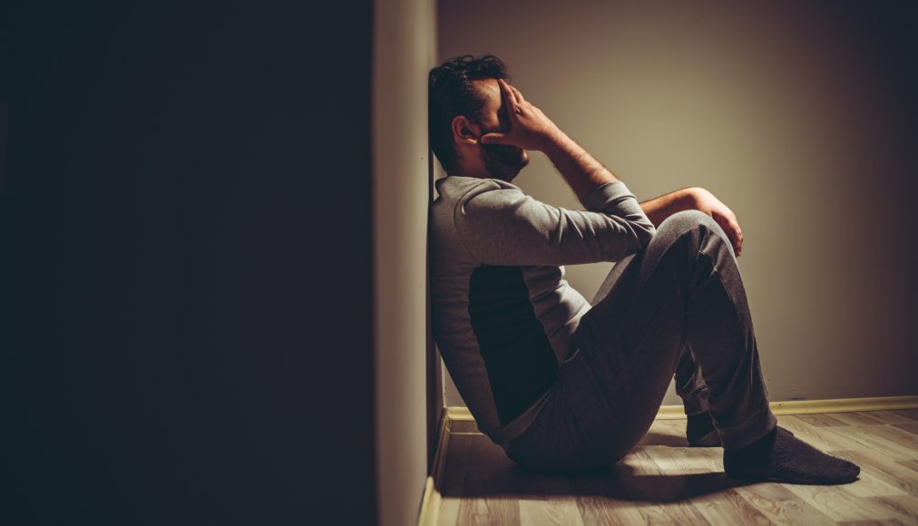 Solitude des pasteurs face à l&#039;épidémie / IStock