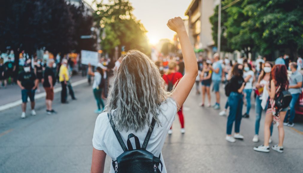 L&#039;Eglise doit-elle s&#039;engager politiquement? / IStock