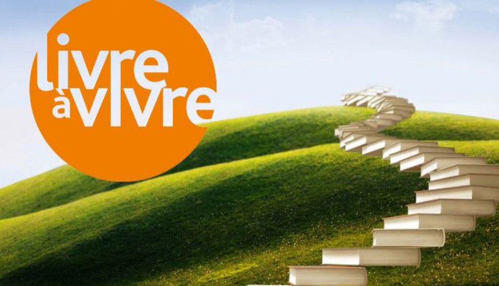 «Livre à vivre» mise sur l’écologie / ©DR