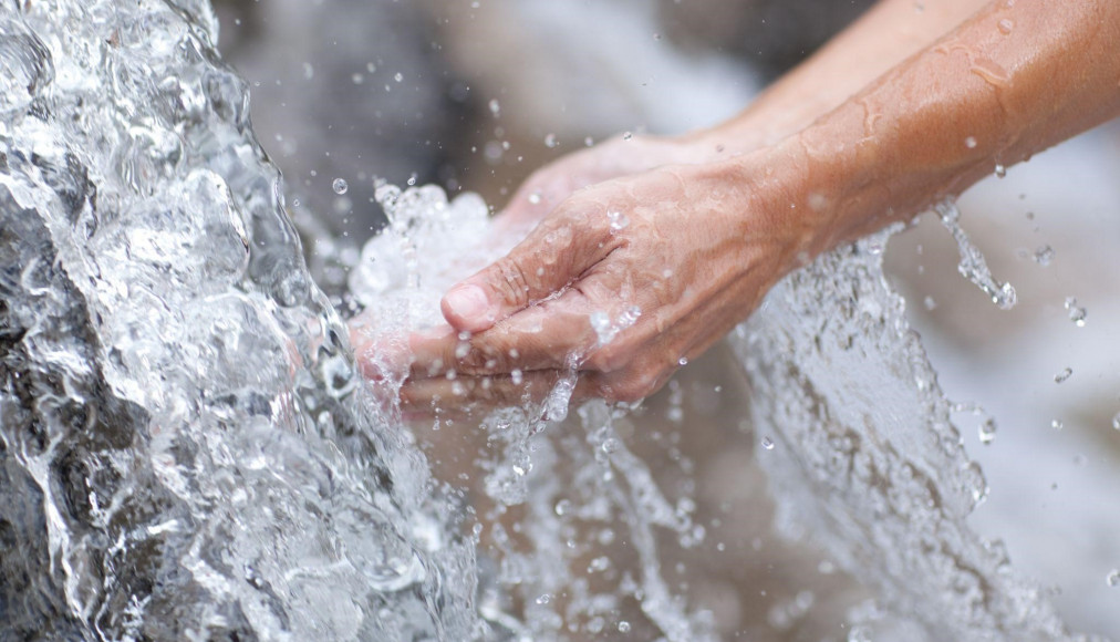 La première raison d’être de La Cascade, c’est justement cela : permettre à chacun·e de prendre le temps de parler, de s’arrêter, de prendre soin de soi. / © LDD