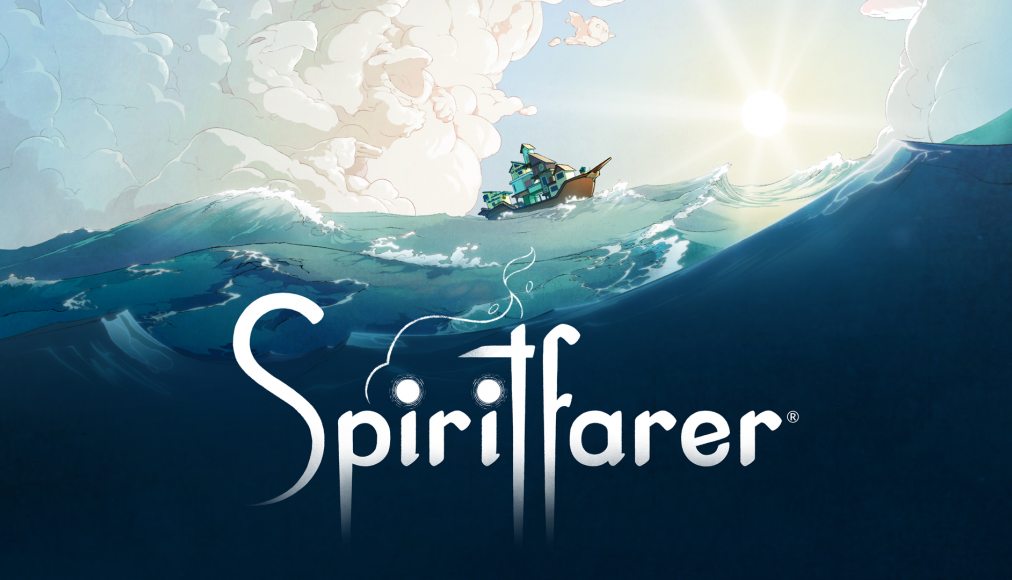 Spiritfarer: un jeu vidéo qui prend soin de la mort / ©Thunder Lotus Games