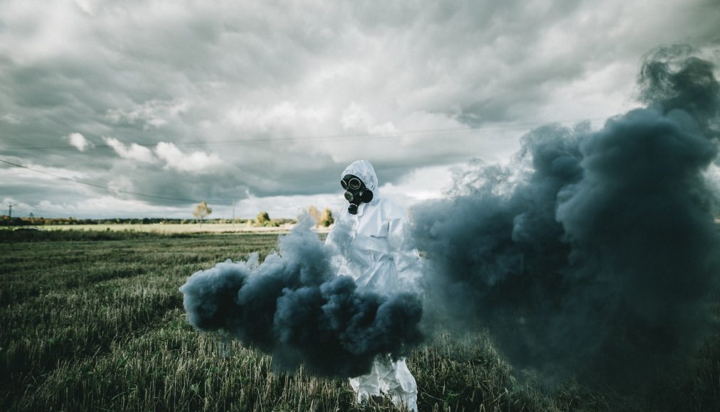 Depuis quelques jours, l’épidémie de coronavirus donne à notre quotidien des airs de fin des temps. / IStock