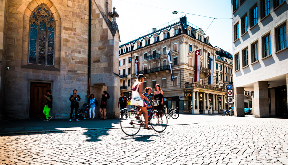 Une première initiative populaire dans l’Eglise réformée de Zurich / ©iStock