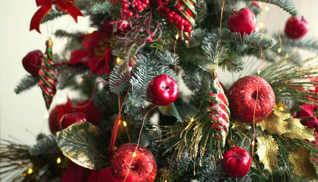 Le sapin de Noël a des racines protestantes / ©iStock