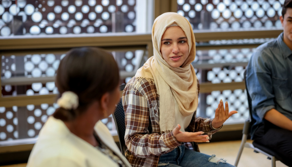 Et si l’islam entrait à l’école? / ©iStock