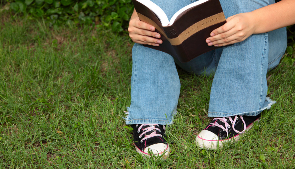 La foi en baskets / ©iStock