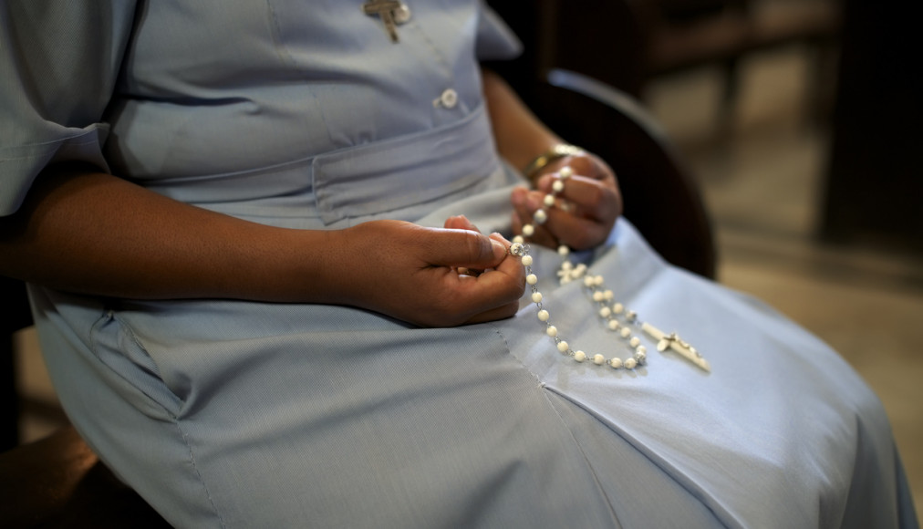 Au Nigéria les kidnappings de religieux contre rançon sont devenus monnaie courante / ©iStock/diego_cervo