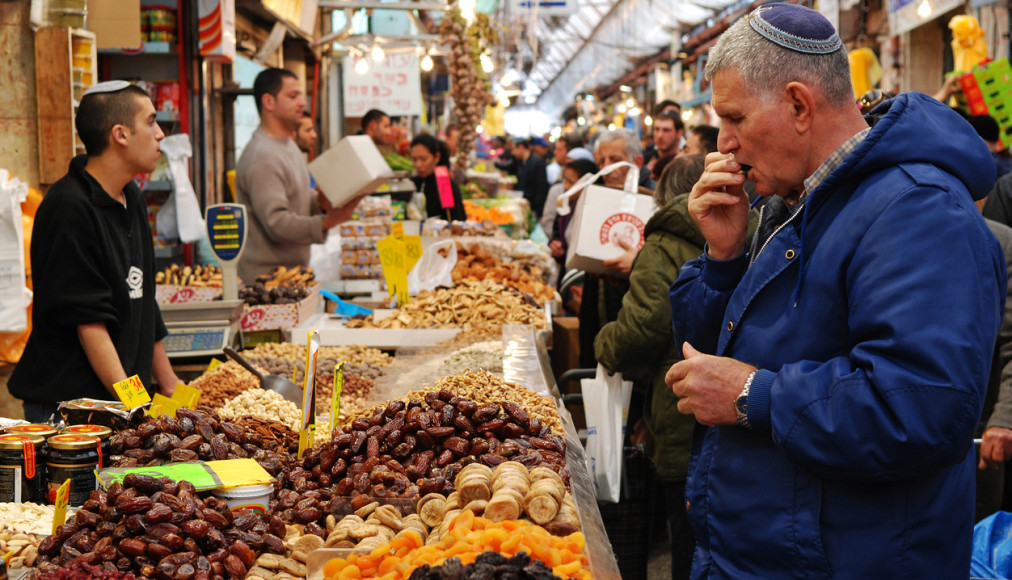 L’embargo turc contre Israël met à mal l’importation de nourriture casher / ©iStock