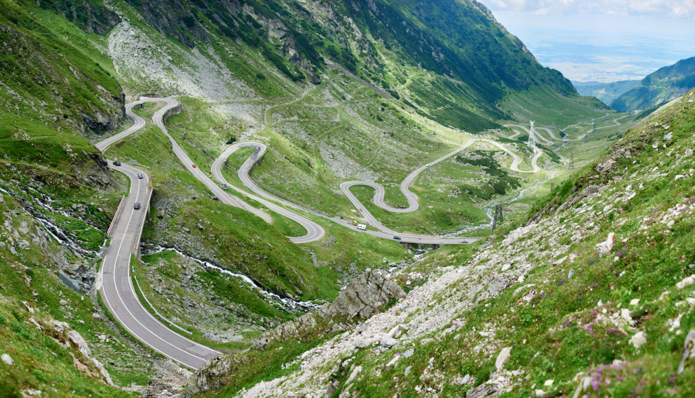 «L’important n’est pas la destination mais le chemin parcouru et ses détours» / iStock