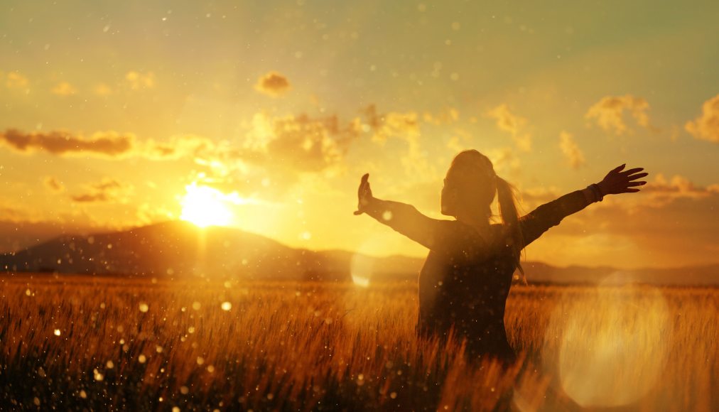 Selon le sociologue Hans Joas, &quot;nous sommes tous animés par le sacré&quot;. / IStock