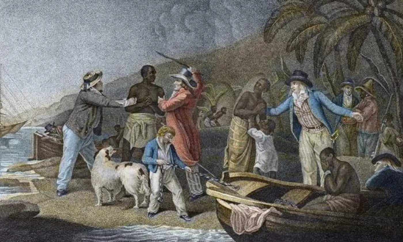 AFP - © Bianchetti/Leemage