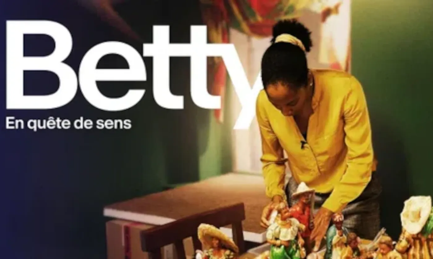 En quête de sens: Ma crèche martiniquaise ©RTSreligion