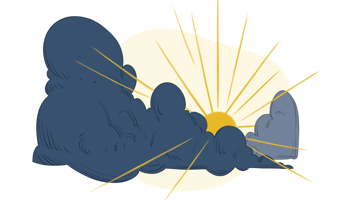 Croire, pourquoi? © Mathieu Paillard