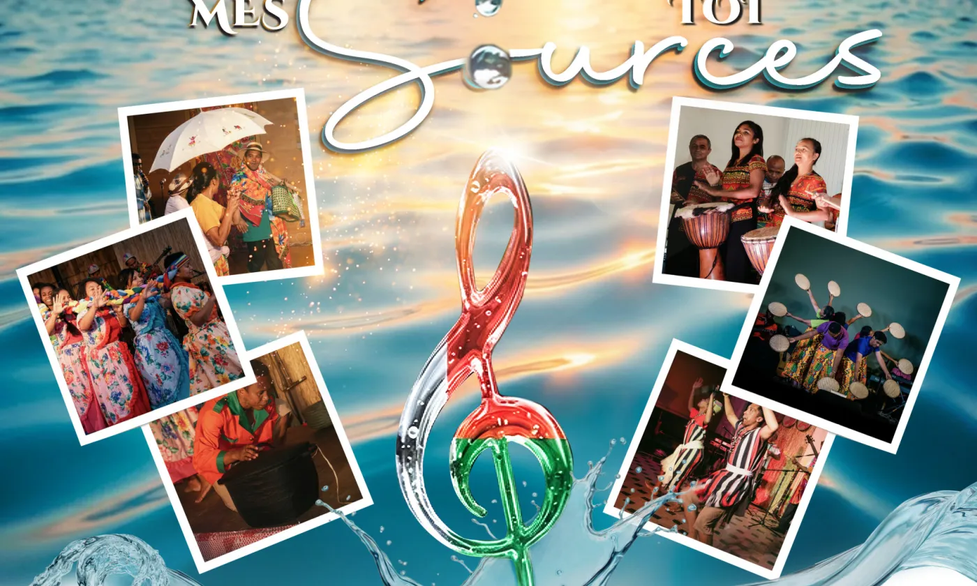 Ny Ako Musique malgache