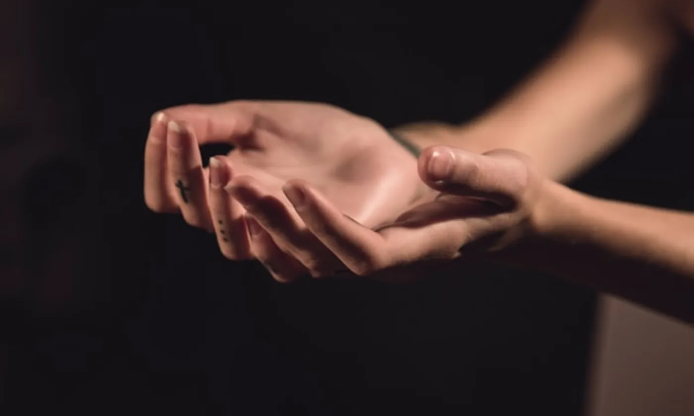 Annonce du pardon ou Proclamation de la grâce