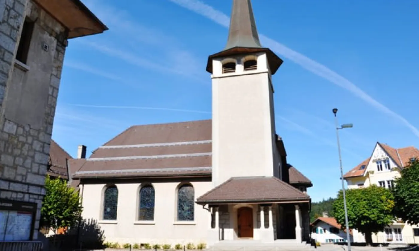 Alexandra Urfer Jungen