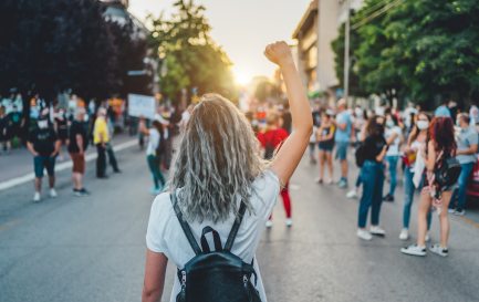 L&#039;Eglise doit-elle s&#039;engager politiquement? / IStock