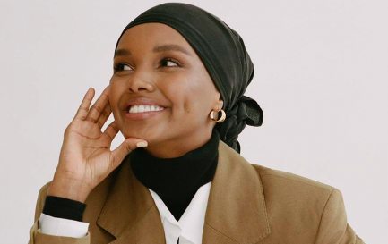 Halima Aden / DR