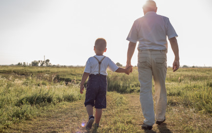 Transmettre, un acte d’espérance / ©iStock