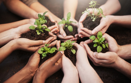 Une journée pour repenser la vie communautaire / ©iStock