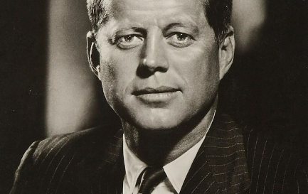 John Fitzgerald Kennedy / ©Needpix.com