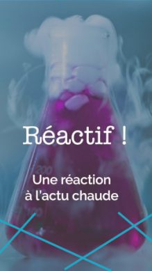 Réactif